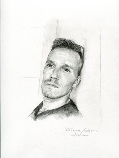 William Coddington's Story The INTO LIGHT Project Drug Addiction