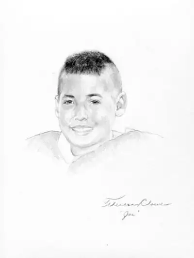Joe Ramos
