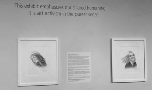 Delaware Art Exhibit