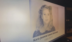 North Carolina Into Light Exhibit