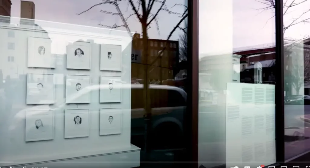 Pennsylvania News Exhibit