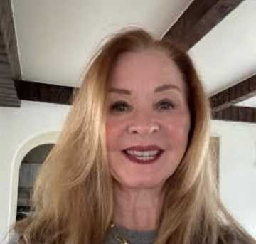 Bernadette Brierley
