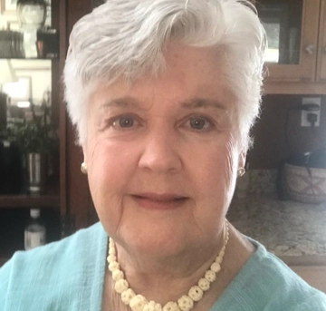 Dr. Georgia Rhodes