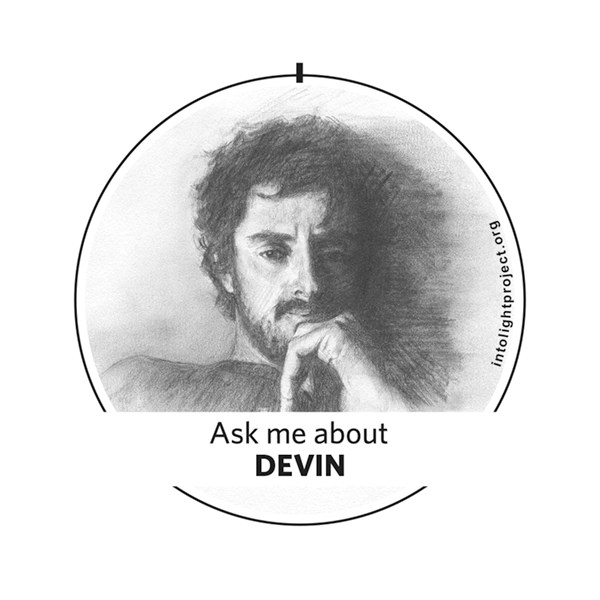 Ask Me About the Button Campaign