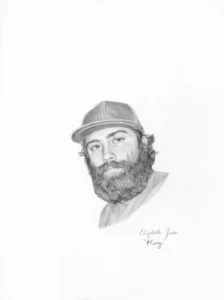 Kory Baker Ambler 