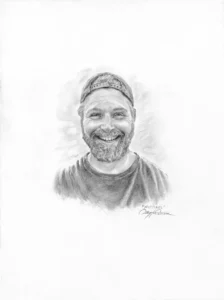 Michael Bump