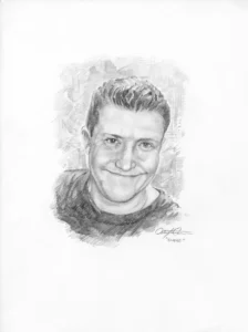 Dane Edward DeBoer 