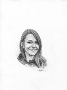 Sara Everett