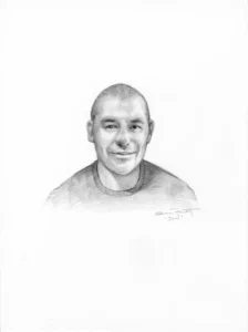 Jonathan Jacob