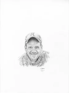 Jeffrey Keene