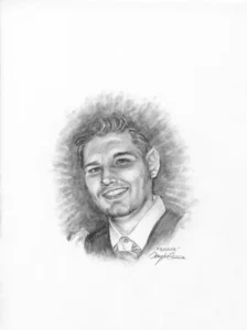 Shane T. Leavitt