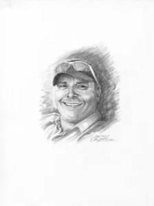 Andrew Small