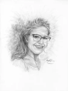 Sarah White