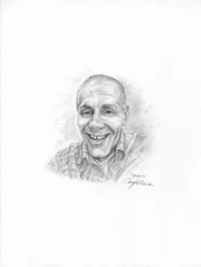 Gary Christian “Chris” Davis