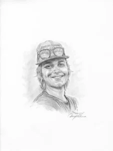 Traicyn Todd Frisby