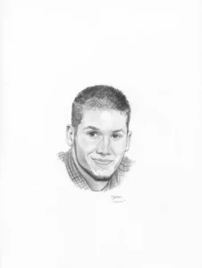 James Gerald Johnson