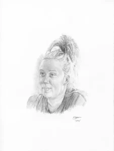 Amber McLain