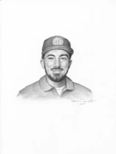 Lee Charles Stayten