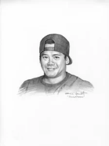 Jonny Jpain Papagayo