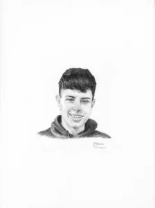 Matthew Isaiah Flores