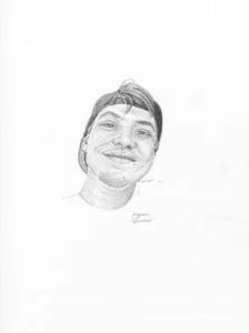 Brandon Michael Lasch