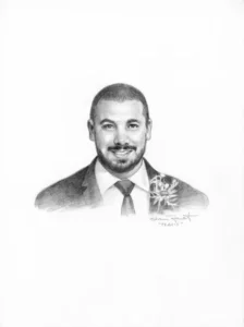 Travis Michael Livingston