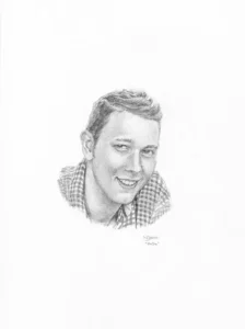 Andrew J Madden