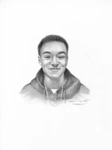 Malachi A. Mitchell