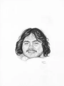 Joey Munoz
