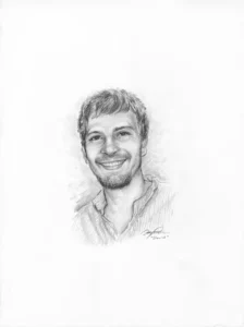 David Andrew Salinas