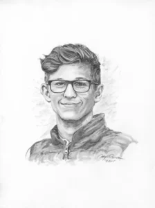 Cameron Stewart