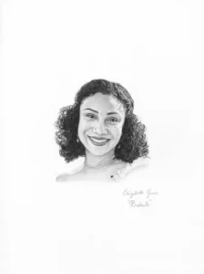 Rebekah Nicole Terrance