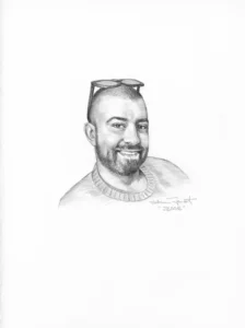 Jesse Ray Wofford