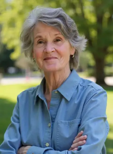 Theresa Clower: The Into Light Project