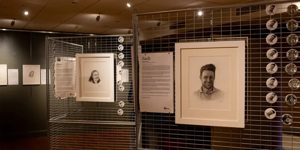 Into Light Project at Iowa