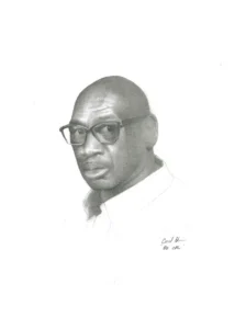 Calvin Bland