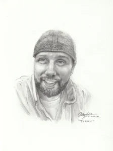 Terry “Teto” Levesque