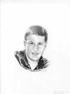 Ethan Augsburger - Wisconsin Into Light Exhibit