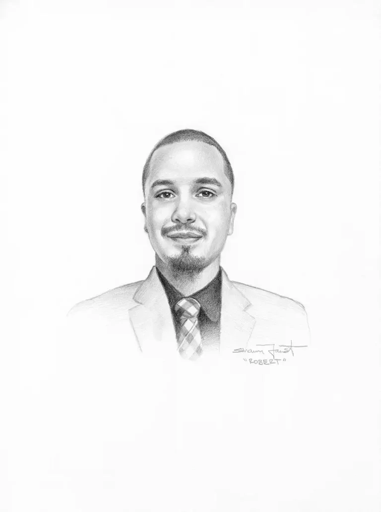 Robert J. Barajas - Wisconsin Into Light Exhibit