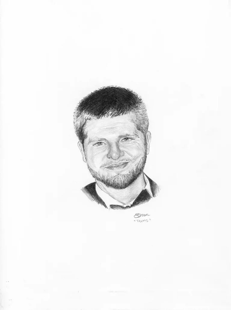 Travis Busse - Wisconsin Into Light Exhibit