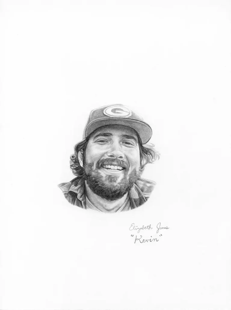 Kevin Fischer Maga - - Wisconsin Into Light Exhibit