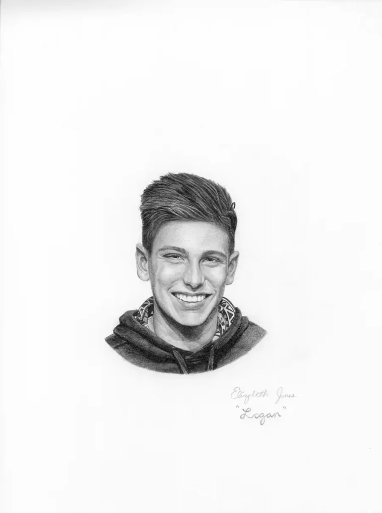 Logan A. Rachwal - Wisconsin Into Light Exhibit