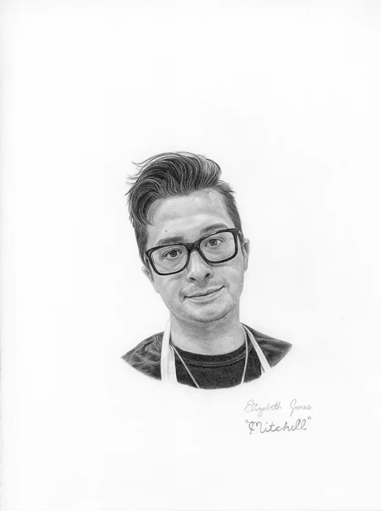 Mitchell John Rupena - Wisconsin Into Light Exhibit