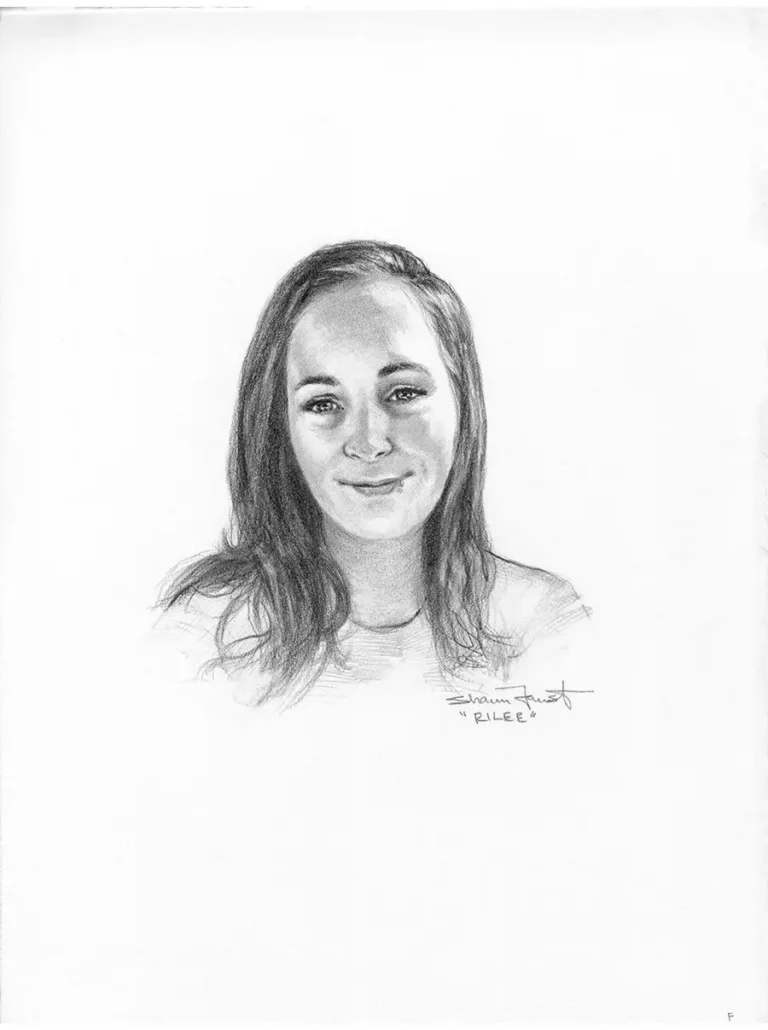 Rilee Ann Starkey - Wisconsin Into Light Exhibit