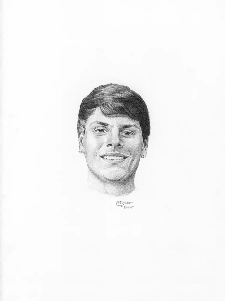 Evan Swiercz - Wisconsin Into Light Project