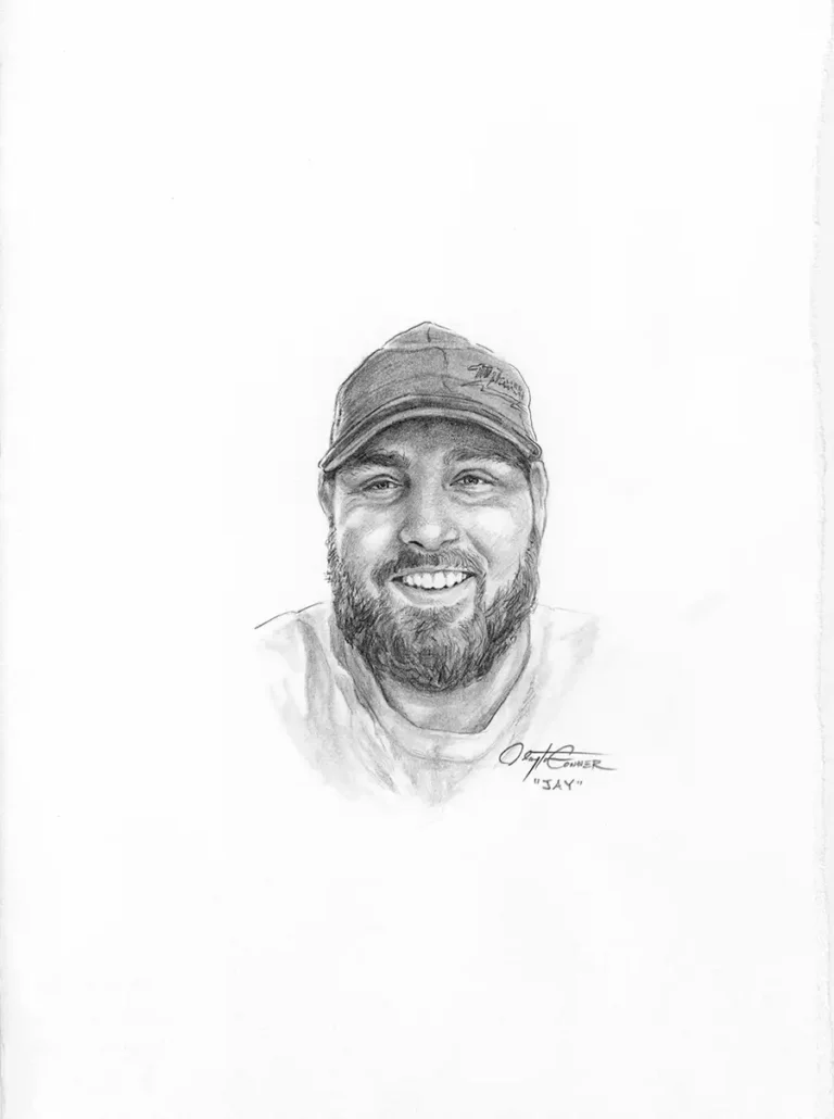 Jason Weinfurter - Wisconsin Exhibit