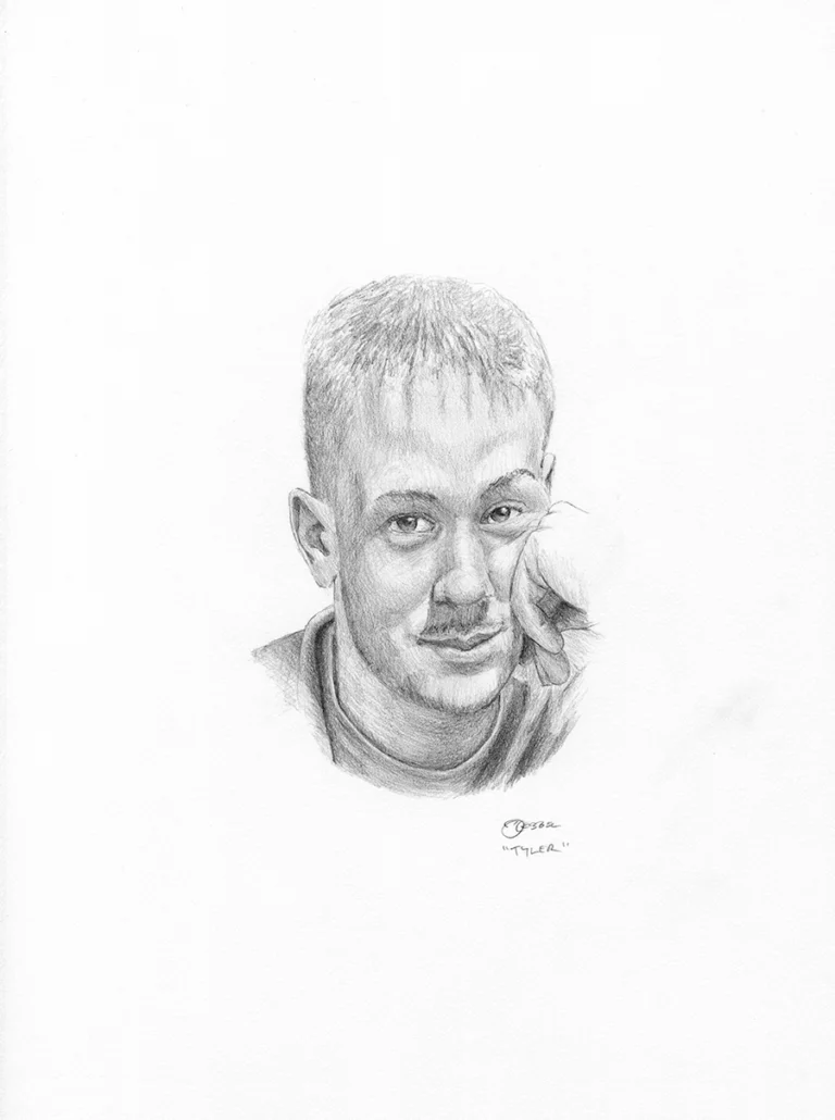 Tyler Carter