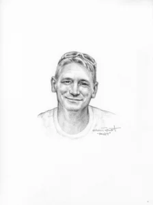 Andy Collins
