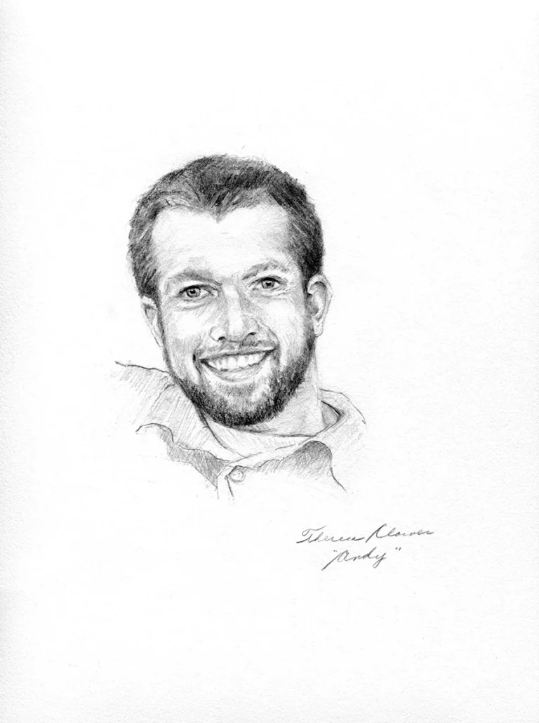 Andy Donovan