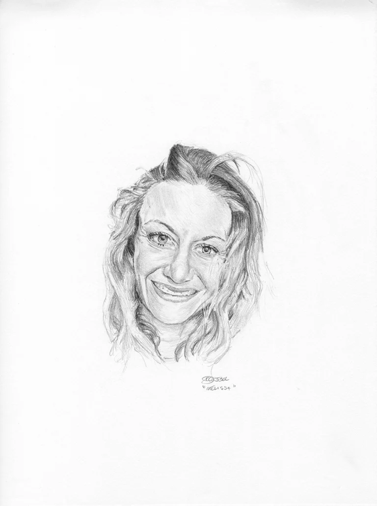 Melissa Gaboury